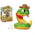Doki Toy Montessori Snake Game β Educational Fidget Toy for Kids
