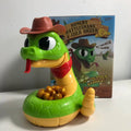 Doki Toy Montessori Snake Game β Educational Fidget Toy for Kids
