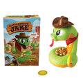 Doki Toy Montessori Snake Game β Educational Fidget Toy for Kids